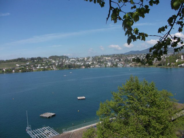 Colmar-Basel-Strassburg